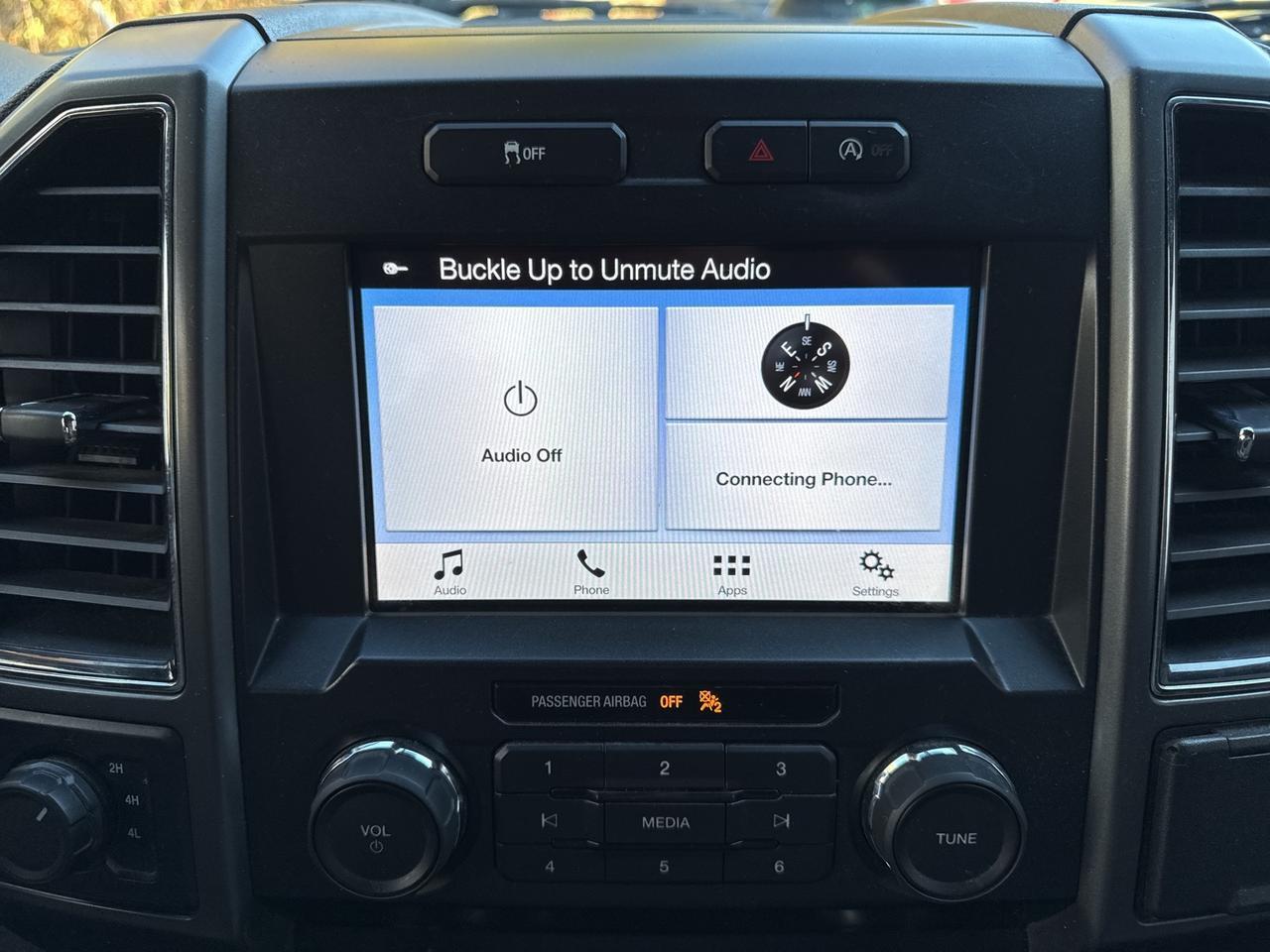 2019 Ford F-150 XLT Warrenton VA