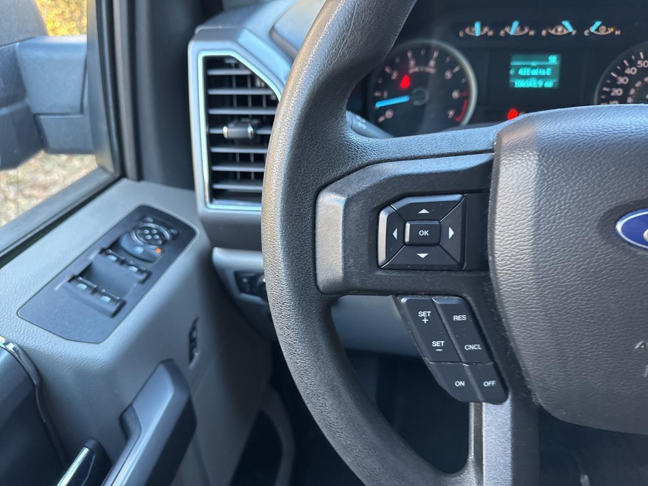 2019 Ford F-150 XLT Warrenton VA