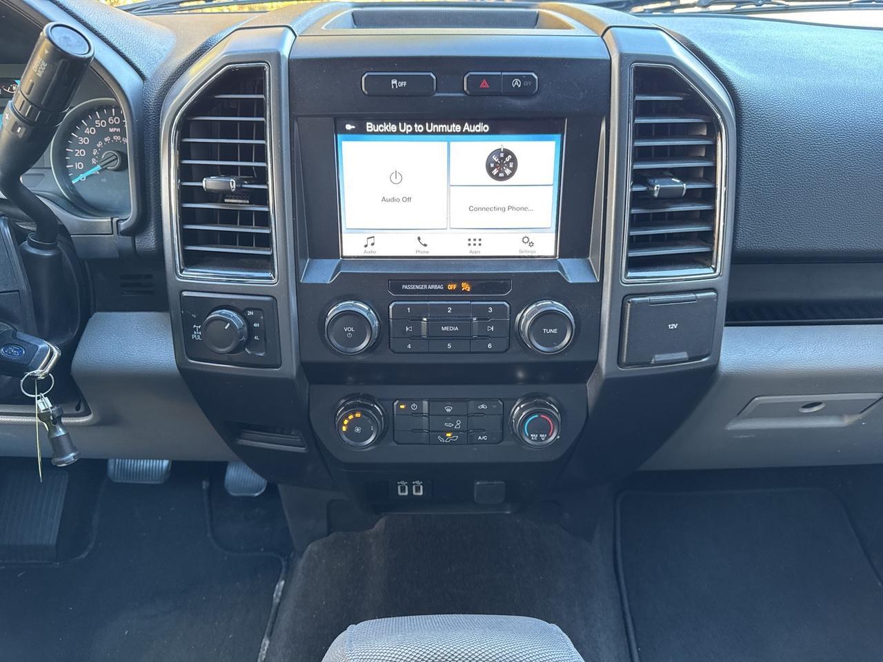 2019 Ford F-150 XLT Warrenton VA