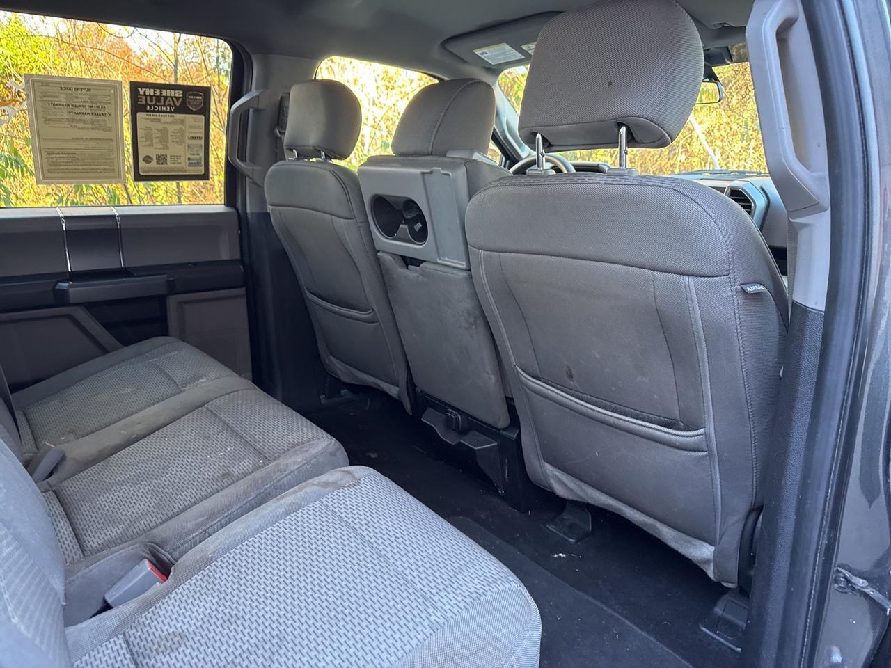 2019 Ford F-150 XLT Warrenton VA