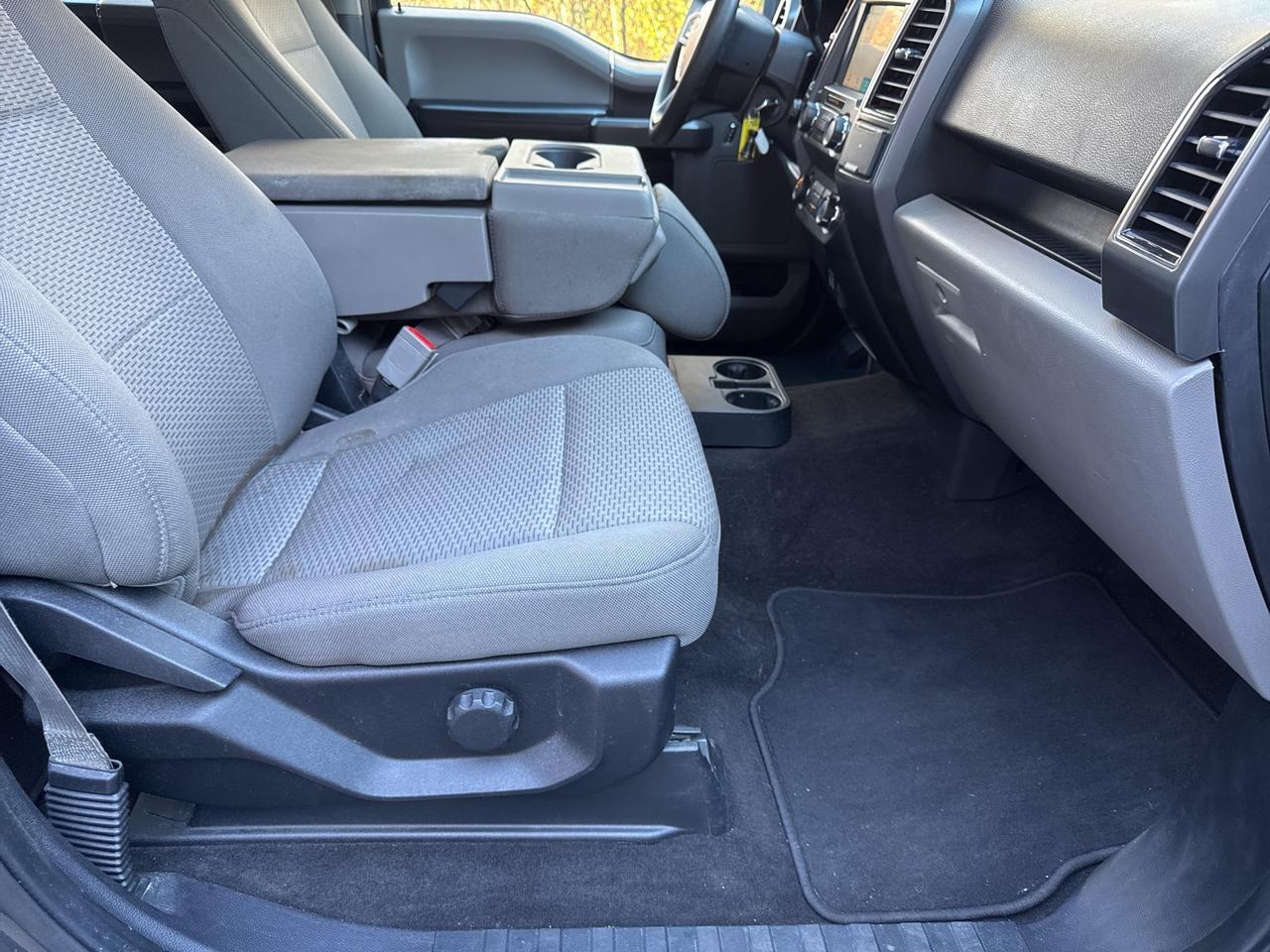 2019 Ford F-150 XLT Warrenton VA