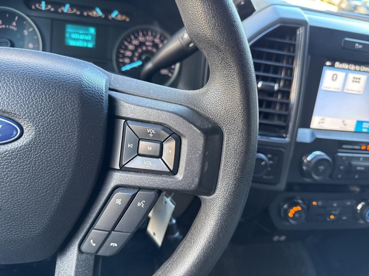 2019 Ford F-150 XLT Warrenton VA