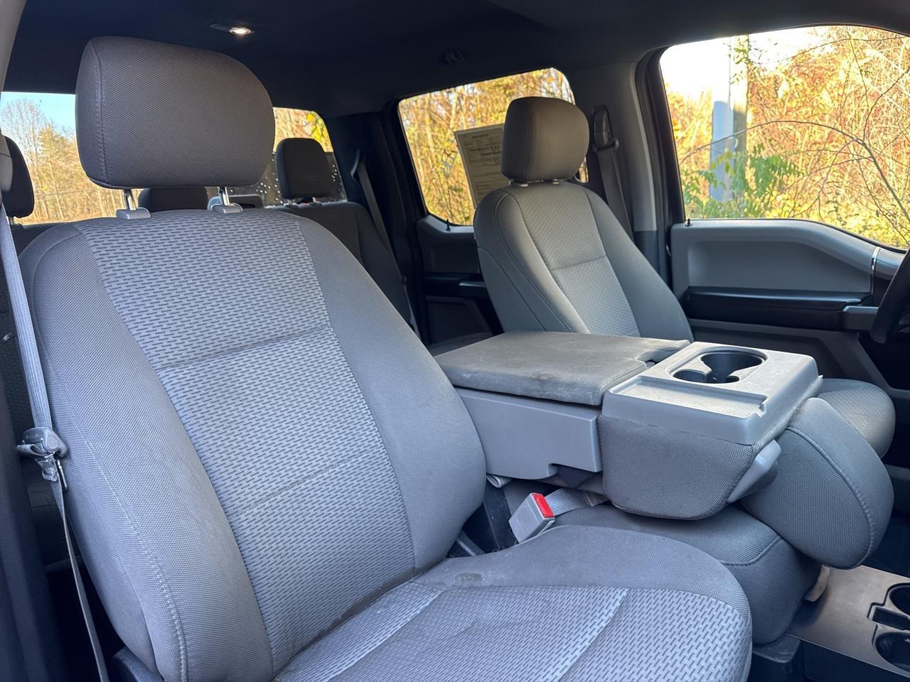 2019 Ford F-150 XLT Warrenton VA