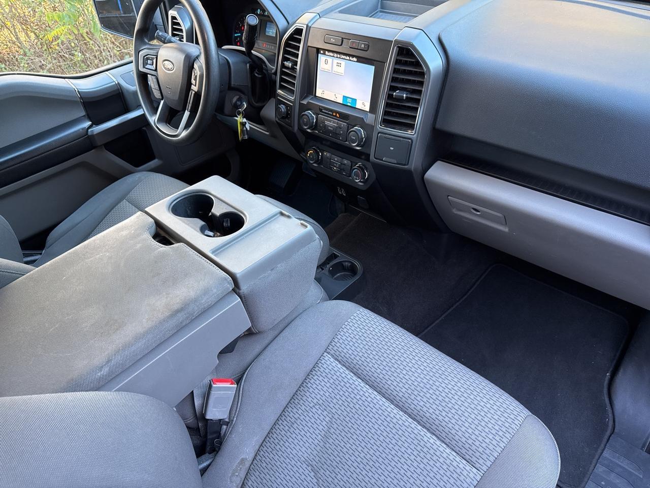 2019 Ford F-150 XLT Warrenton VA