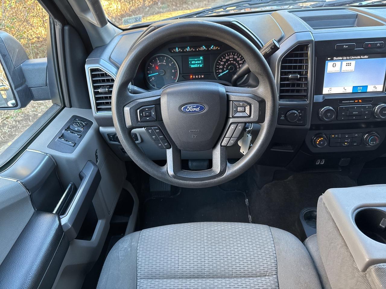 2019 Ford F-150 XLT Warrenton VA