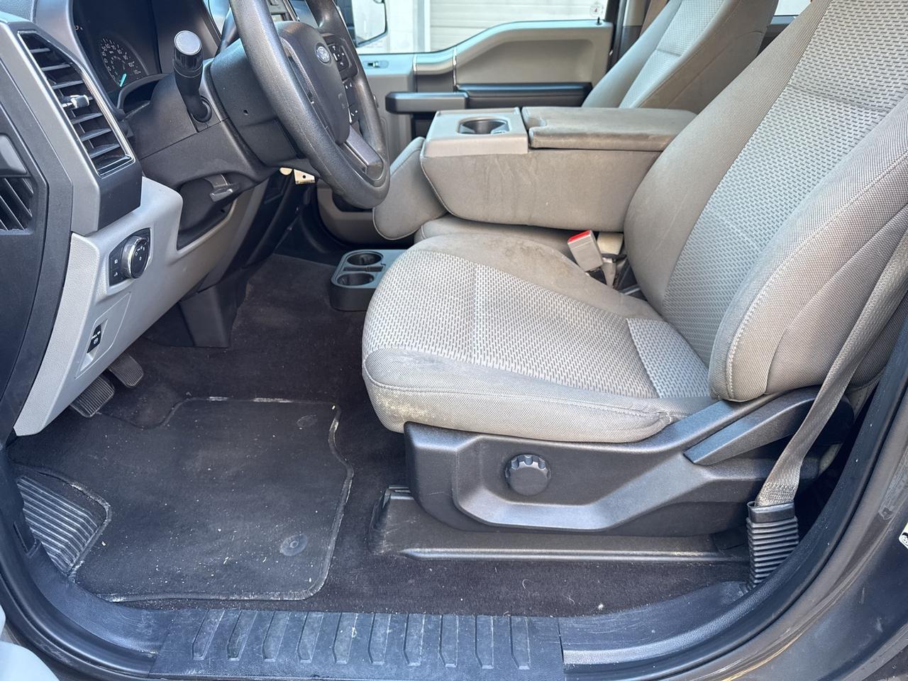 2019 Ford F-150 XLT Warrenton VA