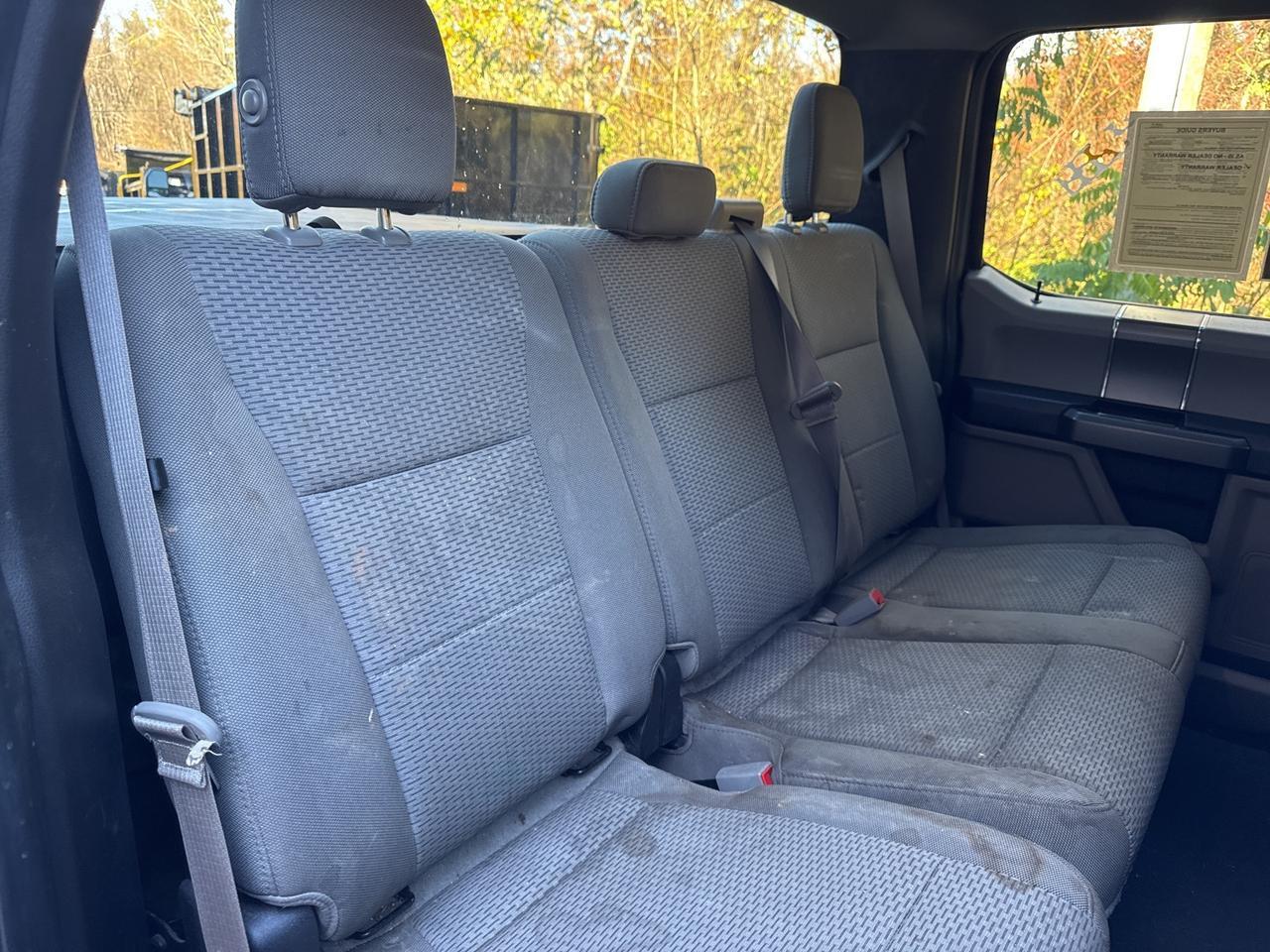 2019 Ford F-150 XLT Warrenton VA