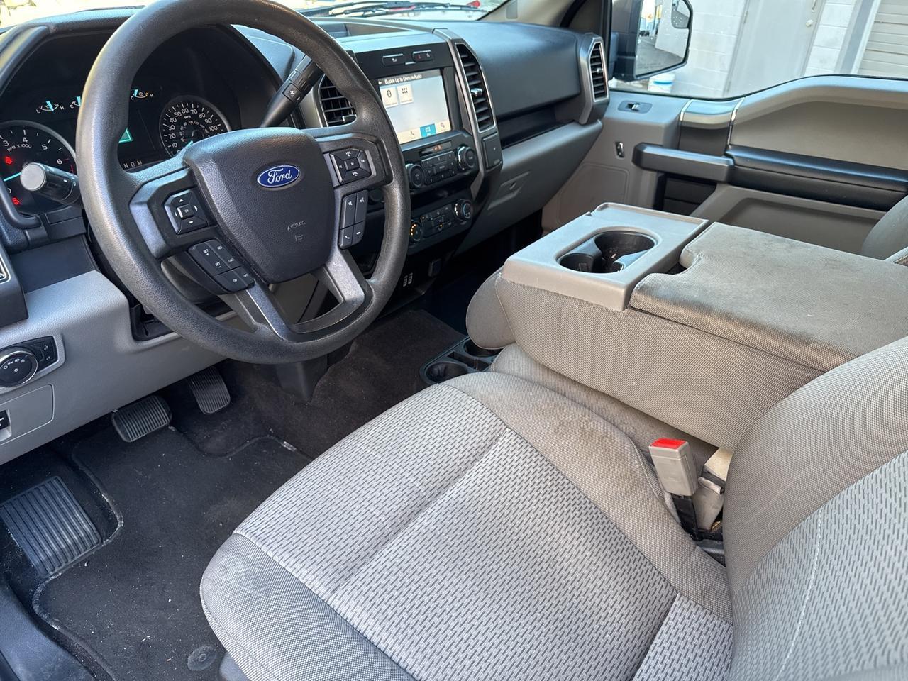 2019 Ford F-150 XLT Warrenton VA