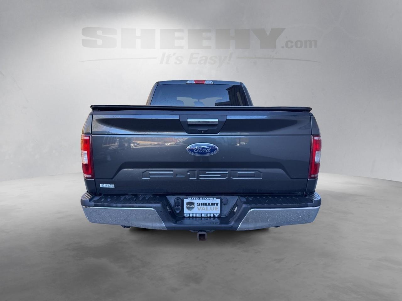 2019 Ford F-150 XLT Warrenton VA