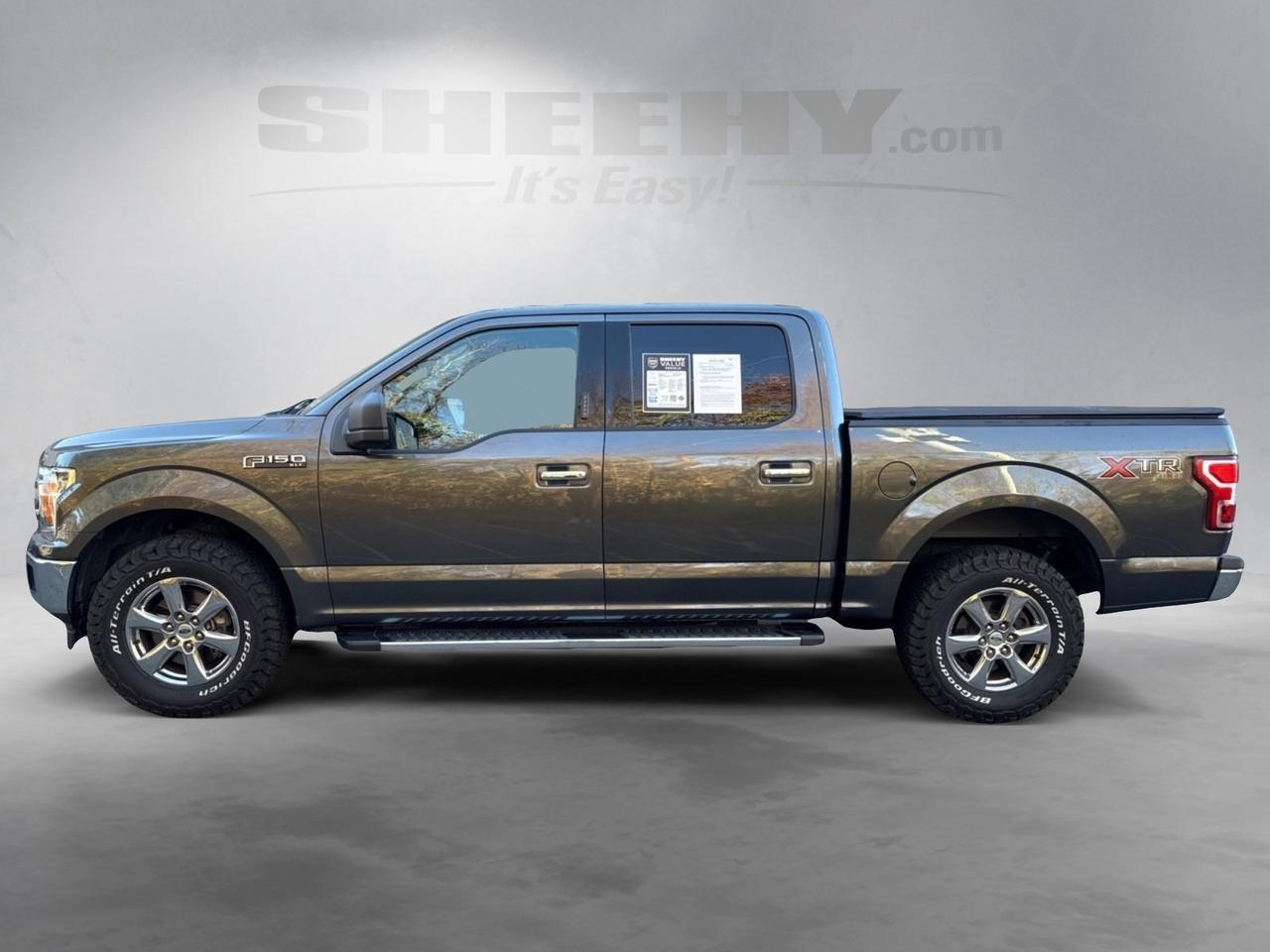 2019 Ford F-150 XLT Warrenton VA