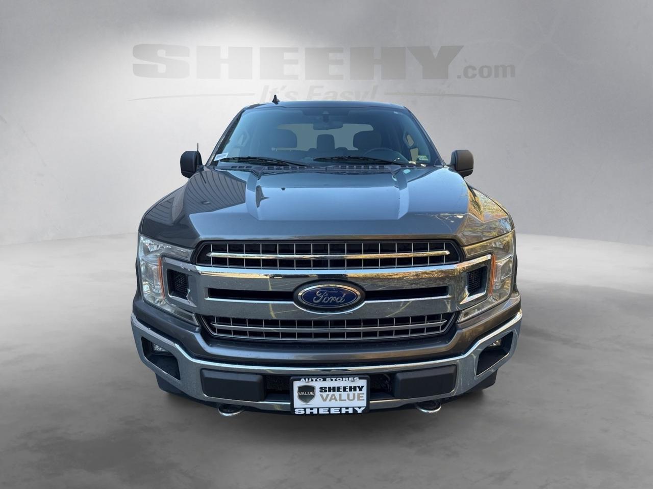 2019 Ford F-150 XLT Warrenton VA