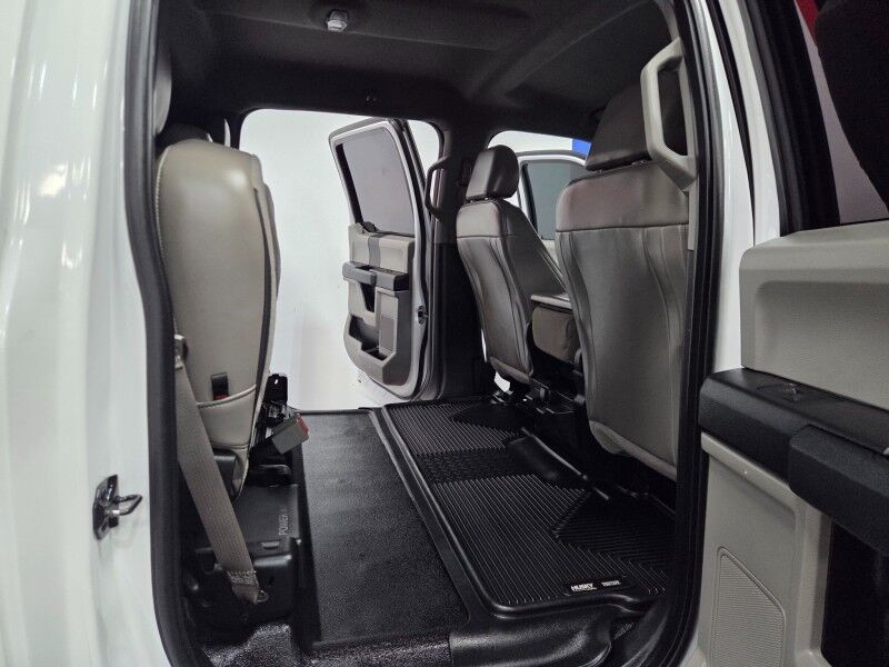 2019 Ford F-250 4WD Long Bed 6.2L V8 20in Wheels 37in Tires FREE WARRANTY Arlington TX