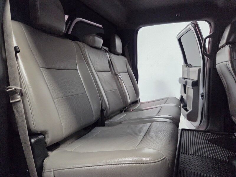 2019 Ford F-250 4WD Long Bed 6.2L V8 20in Wheels 37in Tires FREE WARRANTY Arlington TX