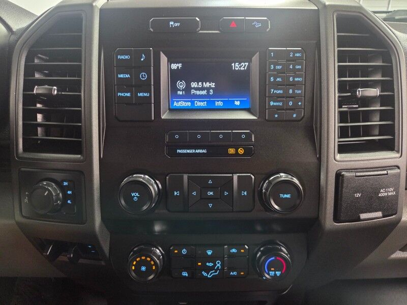 2019 Ford F-250 4WD Long Bed 6.2L V8 20in Wheels 37in Tires FREE WARRANTY Arlington TX