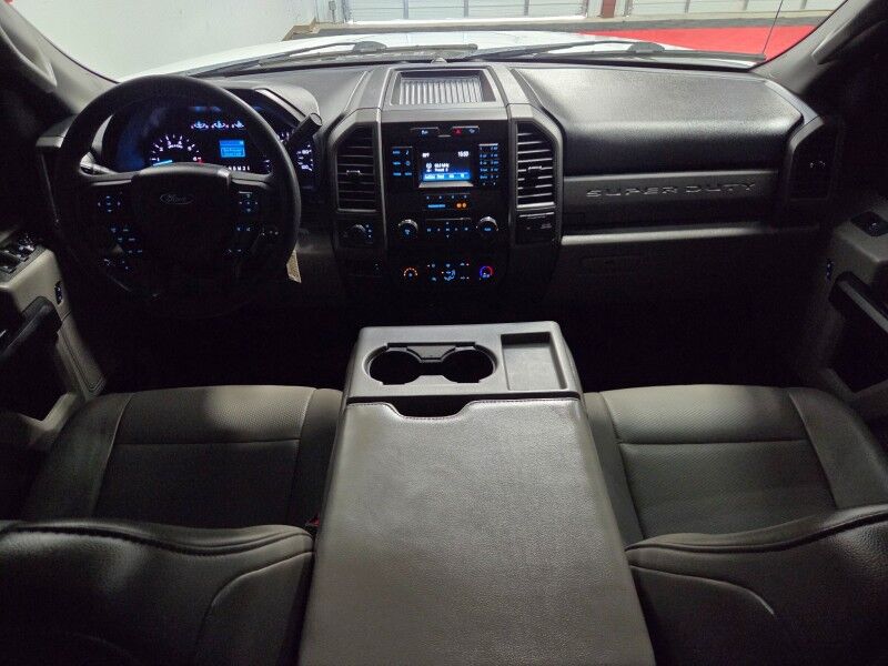 2019 Ford F-250 4WD Long Bed 6.2L V8 20in Wheels 37in Tires FREE WARRANTY Arlington TX