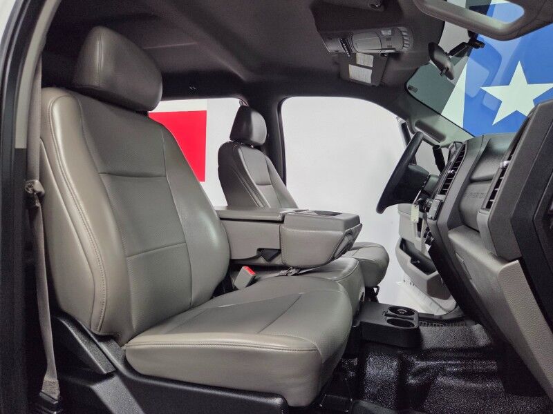 2019 Ford F-250 4WD Long Bed 6.2L V8 20in Wheels 37in Tires FREE WARRANTY Arlington TX