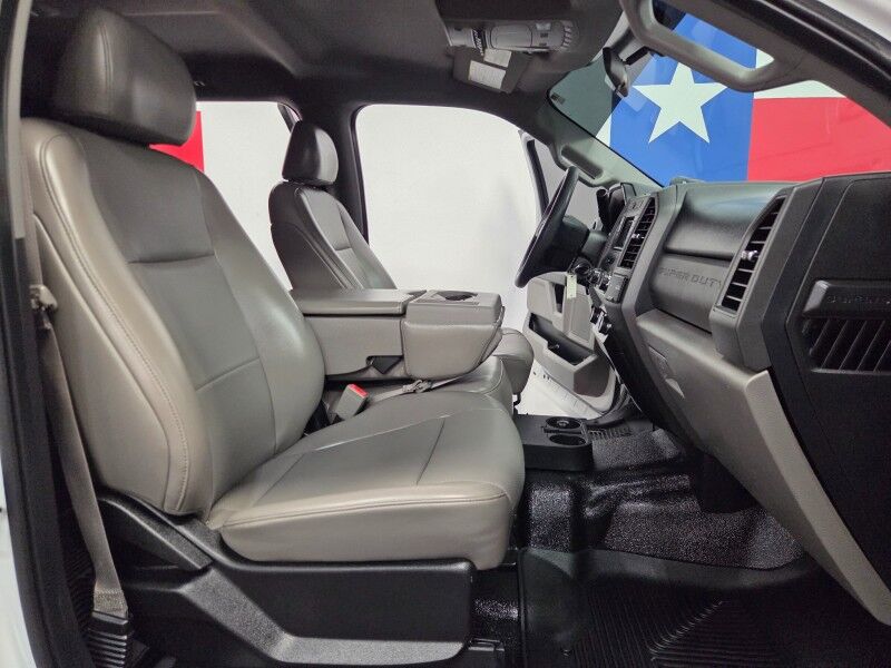 2019 Ford F-250 4WD Long Bed 6.2L V8 20in Wheels 37in Tires FREE WARRANTY Arlington TX