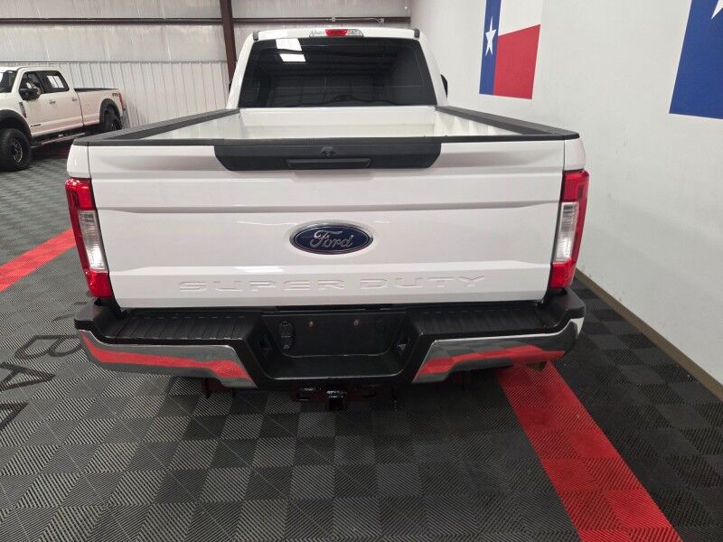 2019 Ford F-250 4WD Long Bed 6.2L V8 20in Wheels 37in Tires FREE WARRANTY Arlington TX