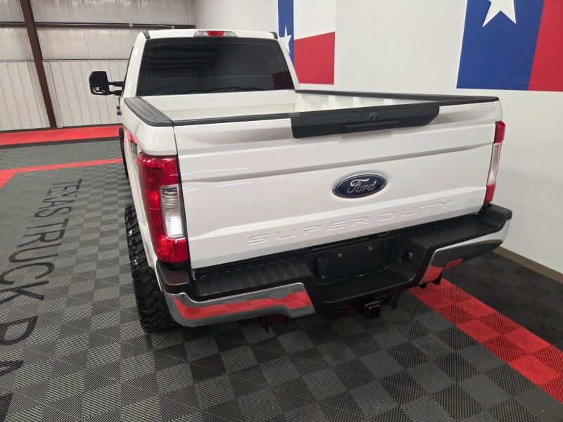 2019 Ford F-250 4WD Long Bed 6.2L V8 20in Wheels 37in Tires FREE WARRANTY Arlington TX