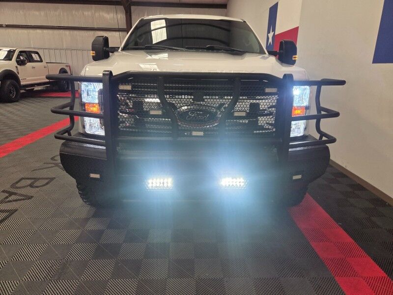 2019 Ford F-250 4WD Long Bed 6.2L V8 20in Wheels 37in Tires FREE WARRANTY Arlington TX