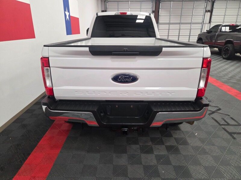 2019 Ford F-250 4WD Long Bed 6.2L V8 20in Wheels 37in Tires FREE WARRANTY Arlington TX