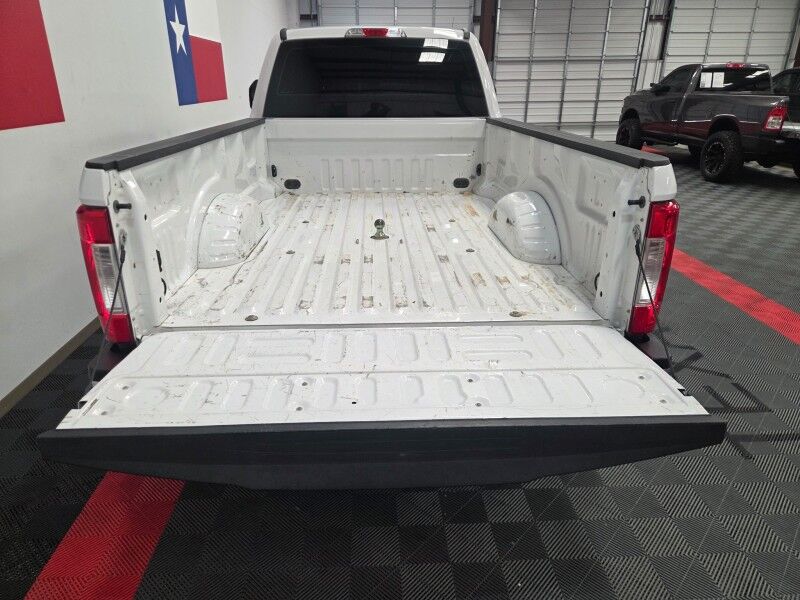 2019 Ford F-250 4WD Long Bed 6.2L V8 20in Wheels 37in Tires FREE WARRANTY Arlington TX