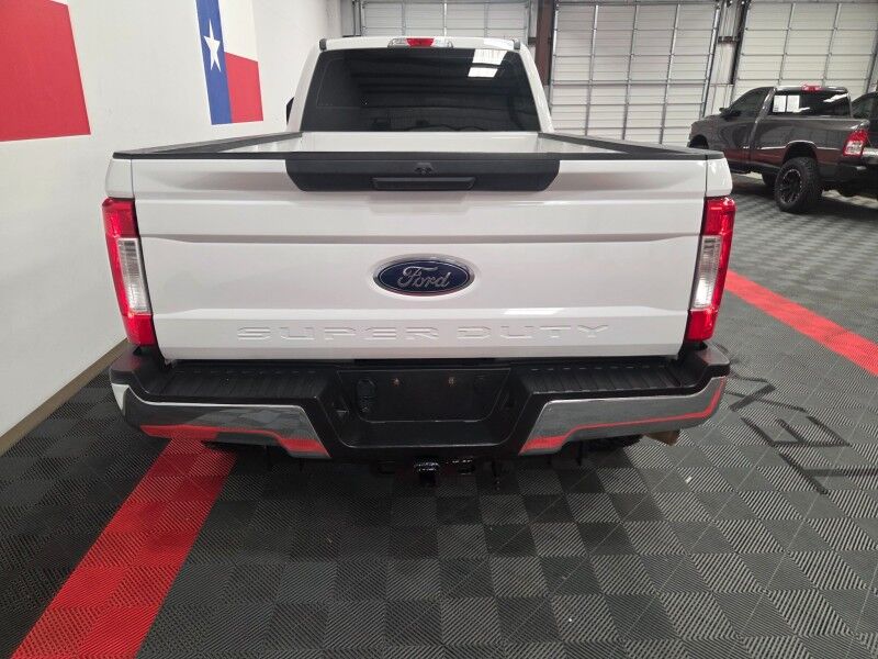 2019 Ford F-250 4WD Long Bed 6.2L V8 20in Wheels 37in Tires FREE WARRANTY Arlington TX