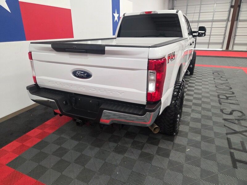 2019 Ford F-250 4WD Long Bed 6.2L V8 20in Wheels 37in Tires FREE WARRANTY Arlington TX