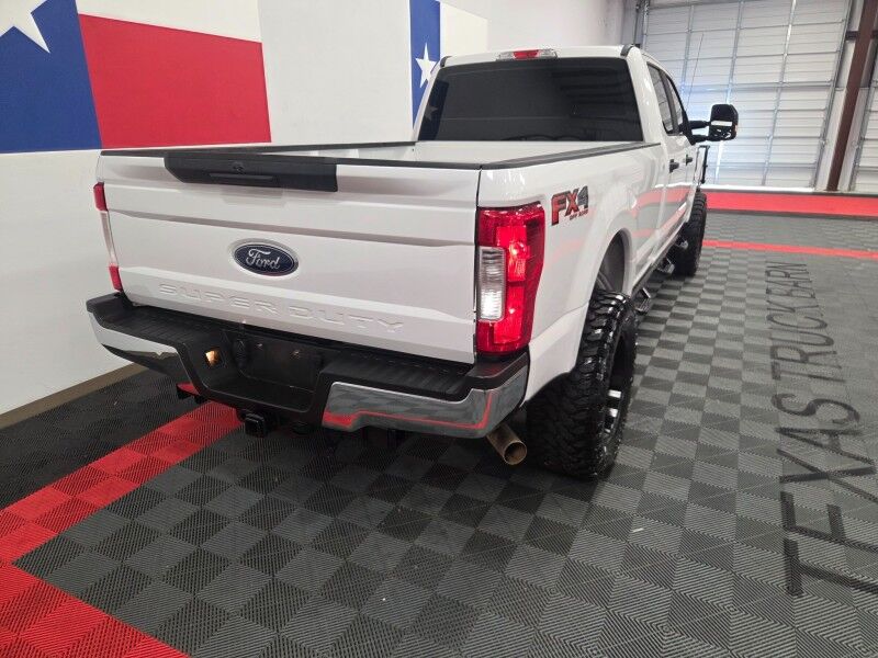 2019 Ford F-250 4WD Long Bed 6.2L V8 20in Wheels 37in Tires FREE WARRANTY Arlington TX