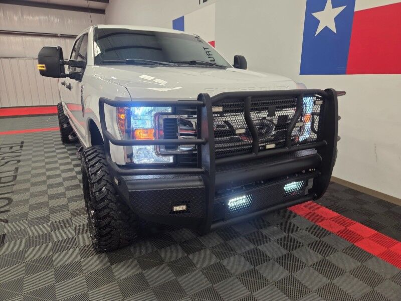 2019 Ford F-250 4WD Long Bed 6.2L V8 20in Wheels 37in Tires FREE WARRANTY Arlington TX