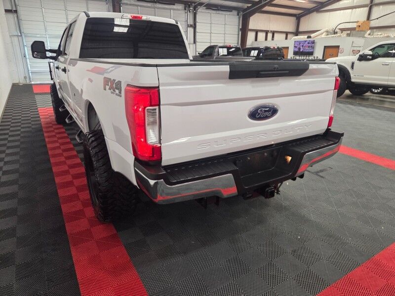2019 Ford F-250 4WD Long Bed 6.2L V8 20in Wheels 37in Tires FREE WARRANTY Arlington TX