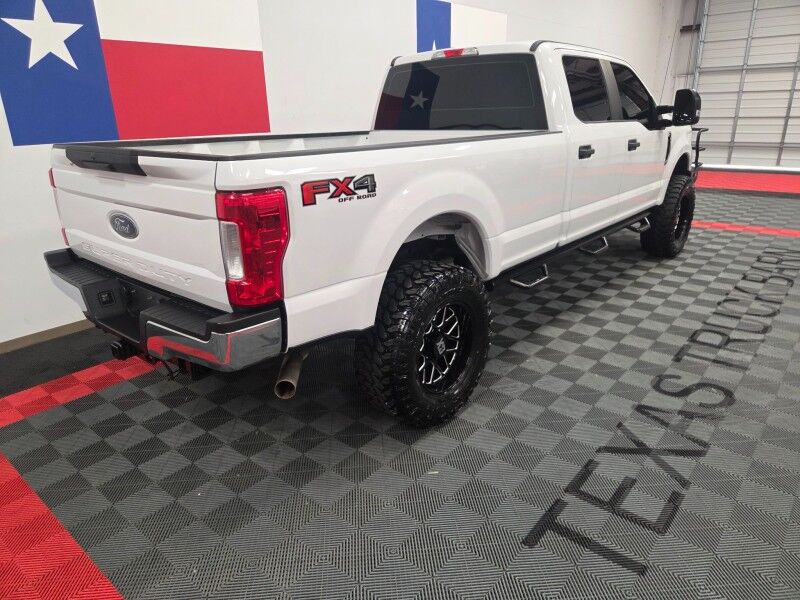 2019 Ford F-250 4WD Long Bed 6.2L V8 20in Wheels 37in Tires FREE WARRANTY Arlington TX