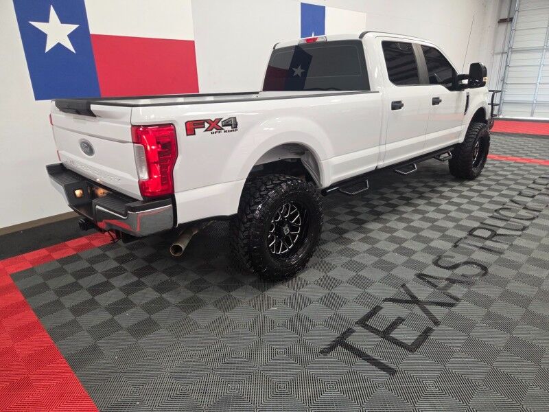 2019 Ford F-250 4WD Long Bed 6.2L V8 20in Wheels 37in Tires FREE WARRANTY Arlington TX