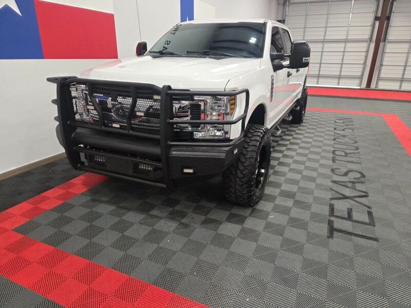 2019 Ford F-250 4WD Long Bed 6.2L V8 20in Wheels 37in Tires FREE WARRANTY Arlington TX