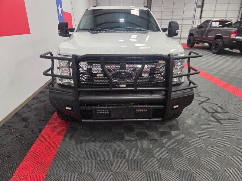 2019 Ford F-250 4WD Long Bed 6.2L V8 20in Wheels 37in Tires FREE WARRANTY Arlington TX