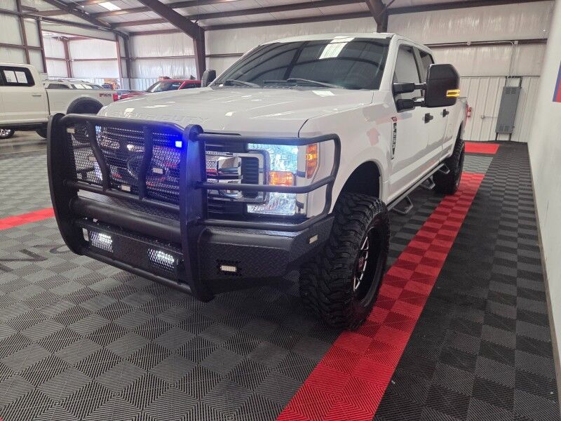 2019 Ford F-250 4WD Long Bed 6.2L V8 20in Wheels 37in Tires FREE WARRANTY Arlington TX