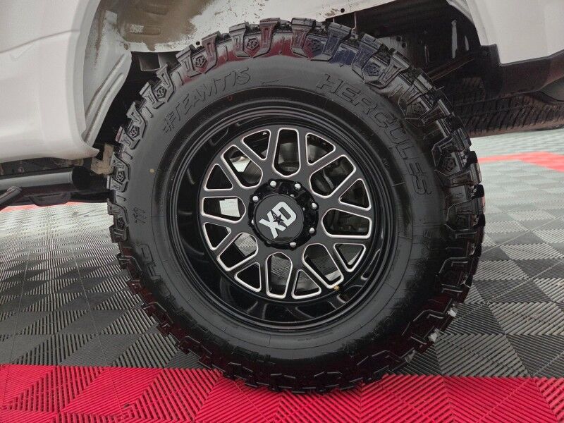 2019 Ford F-250 4WD Long Bed 6.2L V8 20in Wheels 37in Tires FREE WARRANTY Arlington TX