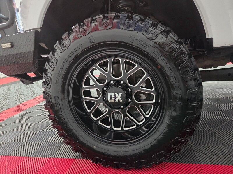 2019 Ford F-250 4WD Long Bed 6.2L V8 20in Wheels 37in Tires FREE WARRANTY Arlington TX