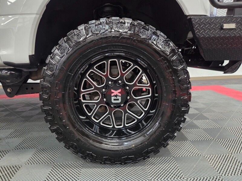 2019 Ford F-250 4WD Long Bed 6.2L V8 20in Wheels 37in Tires FREE WARRANTY Arlington TX