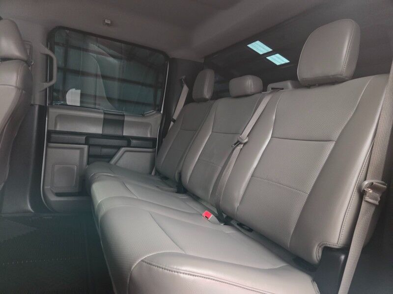 2019 Ford F-250 4WD Long Bed 6.2L V8 20in Wheels 37in Tires FREE WARRANTY Arlington TX