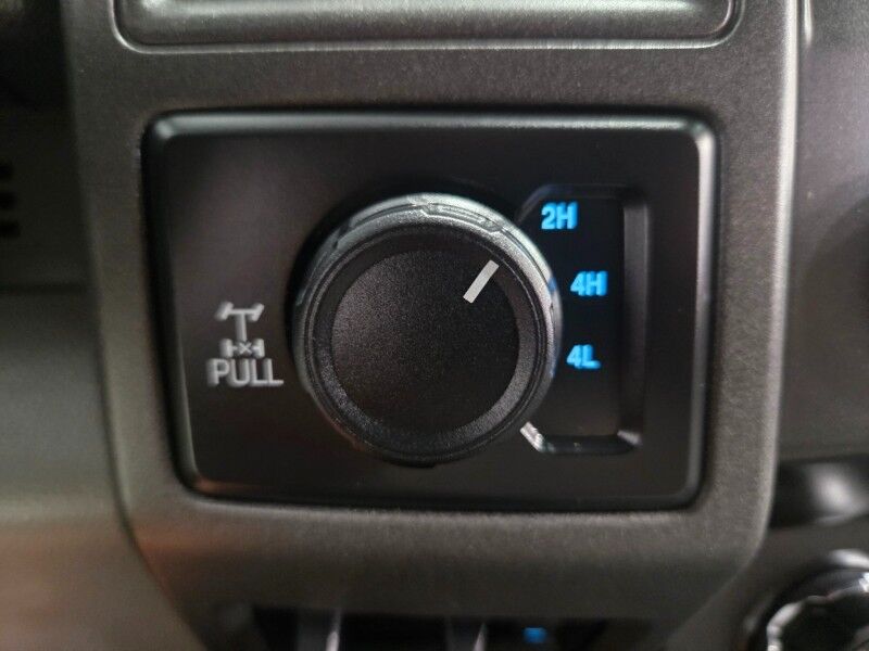 2019 Ford F-250 4WD Long Bed 6.2L V8 20in Wheels 37in Tires FREE WARRANTY Arlington TX