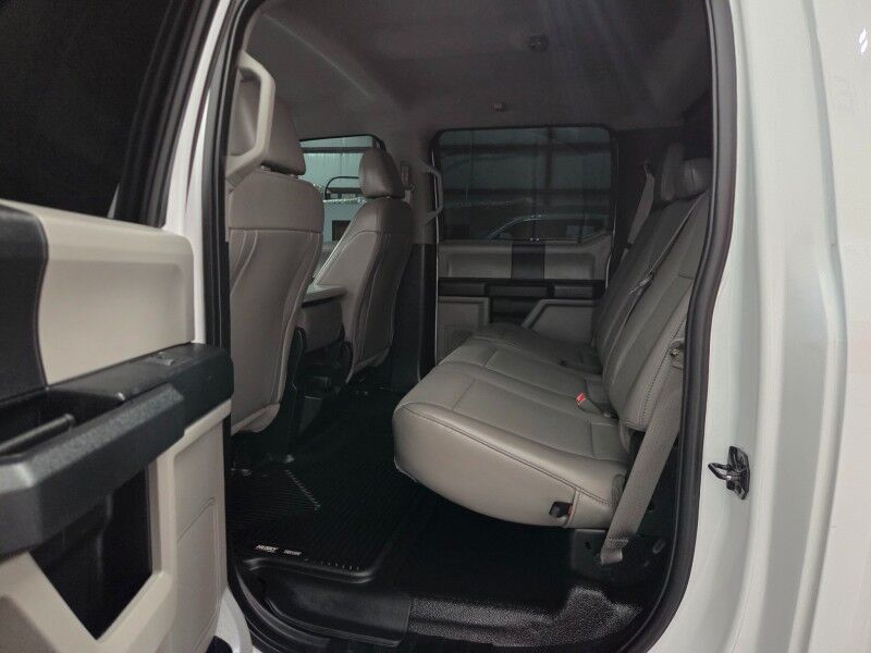 2019 Ford F-250 4WD Long Bed 6.2L V8 20in Wheels 37in Tires FREE WARRANTY Arlington TX