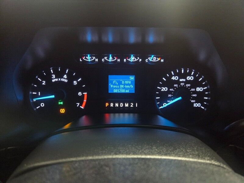 2019 Ford F-250 4WD Long Bed 6.2L V8 20in Wheels 37in Tires FREE WARRANTY Arlington TX