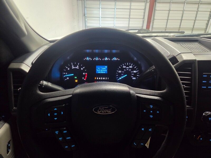 2019 Ford F-250 4WD Long Bed 6.2L V8 20in Wheels 37in Tires FREE WARRANTY Arlington TX