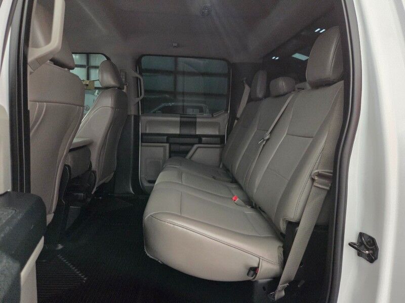 2019 Ford F-250 4WD Long Bed 6.2L V8 20in Wheels 37in Tires FREE WARRANTY Arlington TX