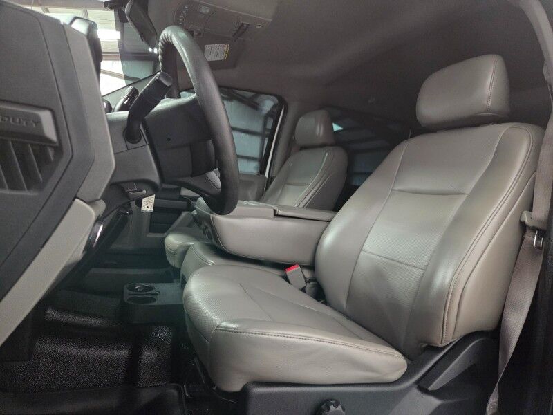 2019 Ford F-250 4WD Long Bed 6.2L V8 20in Wheels 37in Tires FREE WARRANTY Arlington TX
