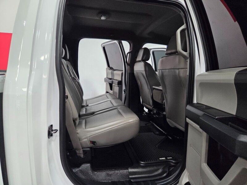 2019 Ford F-250 4WD Long Bed 6.2L V8 20in Wheels 37in Tires FREE WARRANTY Arlington TX