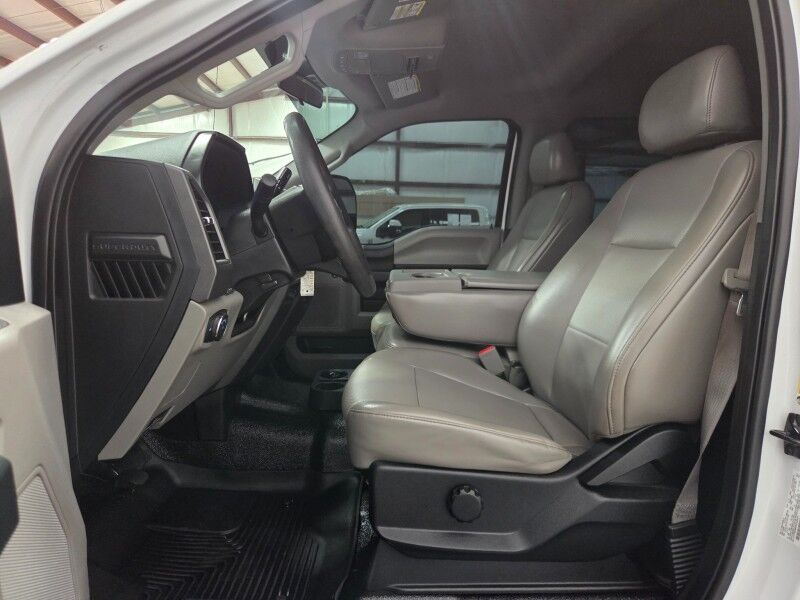 2019 Ford F-250 4WD Long Bed 6.2L V8 20in Wheels 37in Tires FREE WARRANTY Arlington TX