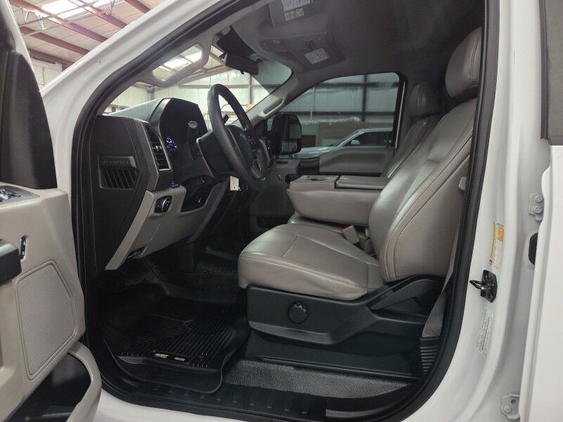 2019 Ford F-250 4WD Long Bed 6.2L V8 20in Wheels 37in Tires FREE WARRANTY Arlington TX
