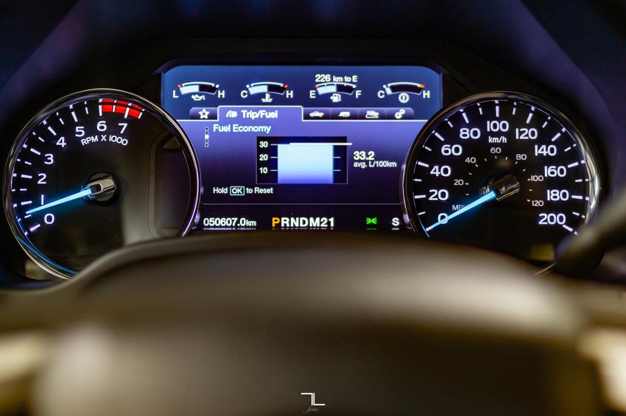 2019 Ford F-250 4x4 Crew Cab Lariat Leather Nav BCam Red Deer AB